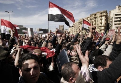 تظاهرات در مصر 6 کشته و دهها مجروح به جای گذاشت