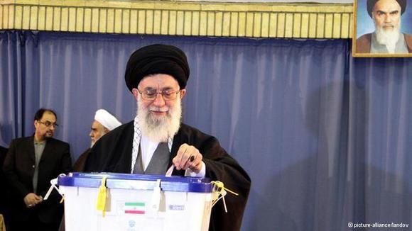 برگزاری دور دوم انتخابات مجلس بدون شرکت خاتمی و مشایی برگزاری دور دوم انتخابات مجلس بدون شرکت خاتمی و مشایی