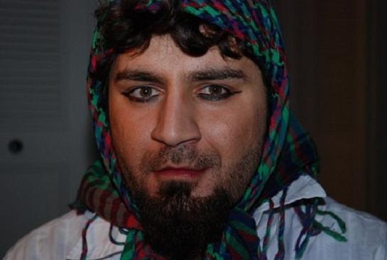 شاهين نجفي شاهين نجفي