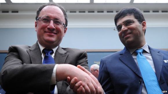 آغاز پیکار سههفتهای برای عنوان قهرمانی شطرنج جهان آغاز پیکار سههفتهای برای عنوان قهرمانی شطرنج جهان