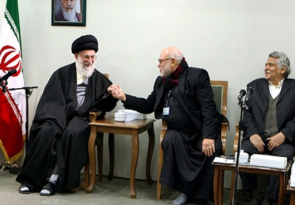 ایران در پی ایجاد حکومت اسلامی در مصر است ایران در پی ایجاد حکومت اسلامی در مصر است