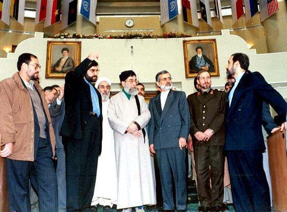 علی اکبر و لایتی مامور فتح کشور مصر و کشورهای مغرب عربی شد علی اکبر و لایتی مامور فتح کشور مصر و کشورهای مغرب عربی شد