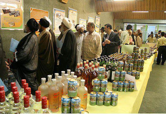 سالیانه هشتاد ملیون لیتر مشروبات الکلی به ایران وارد می شود سالیانه هشتاد ملیون لیتر مشروبات الکلی به ایران وارد می شود