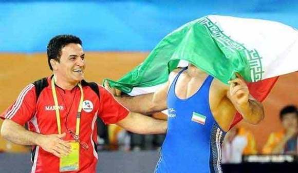 ایران به مقام قهرمانی جام جهانی کشتی فرنگی دست یافت