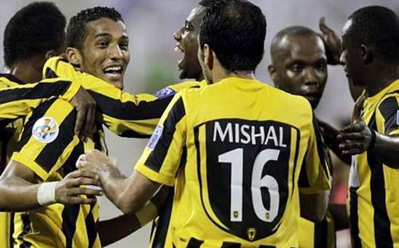 شكست 3 بر صفر پیروزی(پرسپولیس) در برابر تیم الاتحاد سعودی شكست 3 بر صفر پیروزی(پرسپولیس) در برابر تیم الاتحاد سعودی