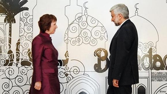 مذاکرات بغداد؛ ناامیدی خوشبینها٬ هراس بدبینها مذاکرات بغداد؛ ناامیدی خوشبینها٬ هراس بدبینها