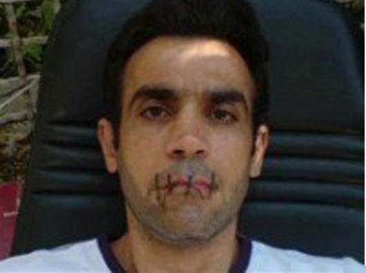 خرابی وضع مهاجرین در یونان خرابی وضع مهاجرین در یونان