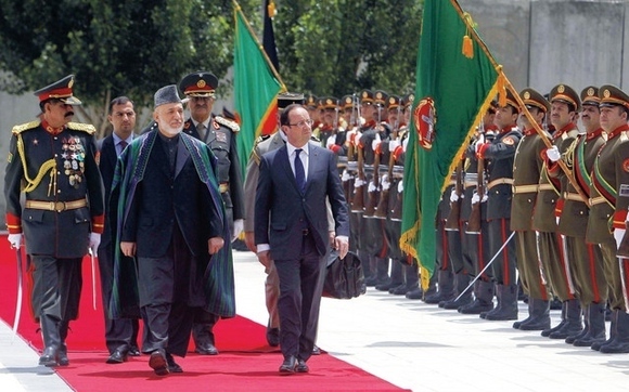 REUTERS/Joel Saget REUTERS/Joel Saget