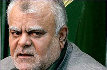 ردپای محسن رضایی و رستم قاسمی در پرونده "اختلاس بزرگ" ردپای محسن رضایی و رستم قاسمی در پرونده "اختلاس بزرگ"