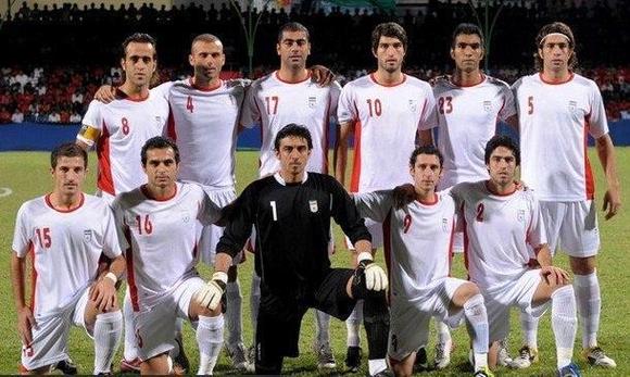تیم ملی فوتبال ایران بازی دوستانه را به آلبانی واگذار کرد