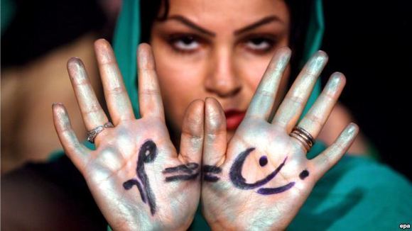 فمینیسم در ایران و چالش های پیشرو