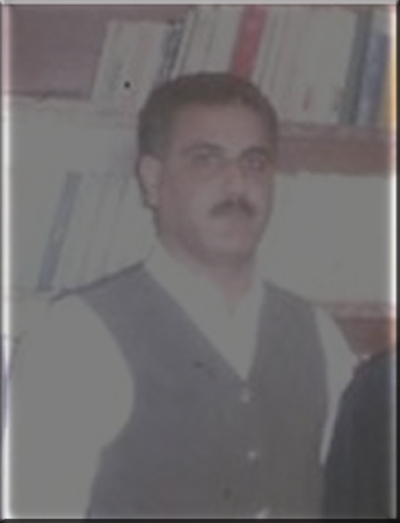 زندانی سیاسی  عرب اهوازی- جبار یباری 46 ساله