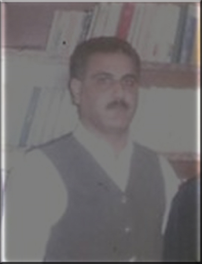 زندانی سیاسی عرب اهوازی- جبار یباری 46 ساله زندانی سیاسی عرب اهوازی- جبار یباری 46 ساله