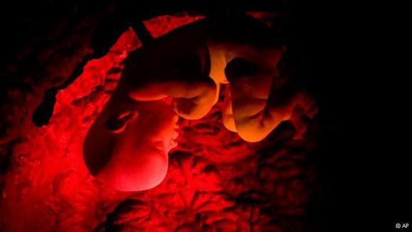 گام بلند دانشمندان در تشخیص بیماری‌های ژنتیکی پیش از تولد نوزاد