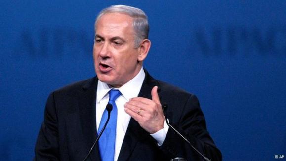سه خواست نخست‌وزیر اسرائیل از ایران