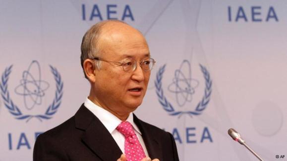 آژانس: مذاکره با ایران بینتیجه و ناامیدکننده بود آژانس: مذاکره با ایران بینتیجه و ناامیدکننده بود