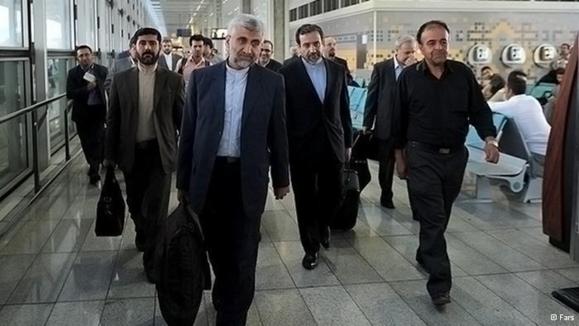 پافشاری ایران بر ضرورت تبادل نظر پیش از مذاکرات مسکو