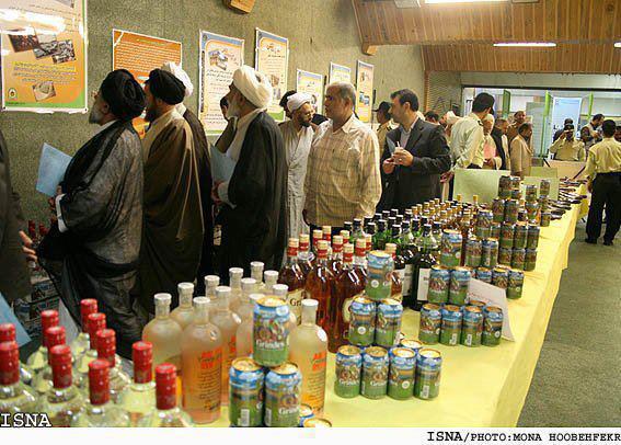ایران؛یک مقام وزارت بهداشت از افزایش مصرف الکل در جامعه خبر داد