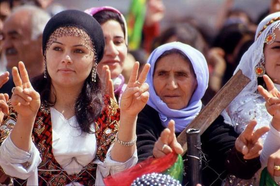 اقدام جدید دولت ترکیه برای به‌رسمیت شناختن زبان کردی