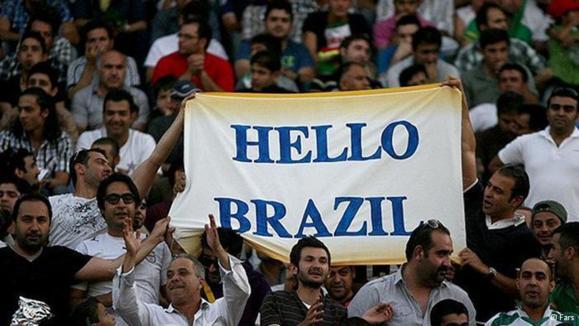 تساوی تلخ ایران مقابل قطر در حضور یکصدهزار تماشاگر تساوی تلخ ایران مقابل قطر در حضور یکصدهزار تماشاگر