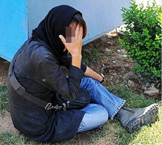 شیوع استعمال چسب در میان معتادان ایرانی