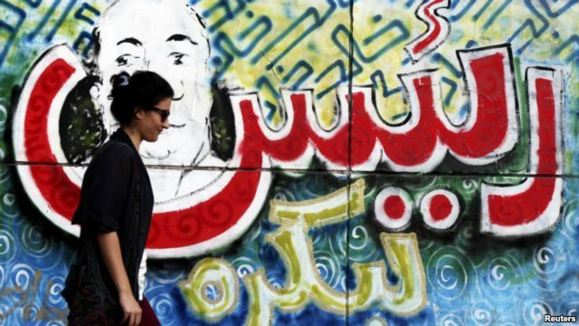 هر دو نامزد انتخابات رياست جمهوری مصر اعلام پيروزی کردند هر دو نامزد انتخابات رياست جمهوری مصر اعلام پيروزی کردند