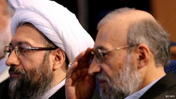 «انتشار اسناد زمینخواری لاریجانیها با هدف انتقامجویی» «انتشار اسناد زمینخواری لاریجانیها با هدف انتقامجویی»