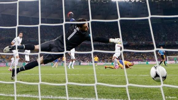 گروه چهارم جام ملتهای اروپا؛ حذف میزبان، صعود انگلیس و فرانسه گروه چهارم جام ملتهای اروپا؛ حذف میزبان، صعود انگلیس و فرانسه