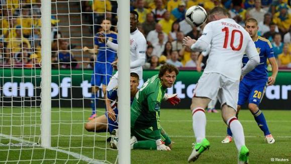 گروه چهارم جام ملتهای اروپا؛ حذف میزبان، صعود انگلیس و فرانسه گروه چهارم جام ملتهای اروپا؛ حذف میزبان، صعود انگلیس و فرانسه