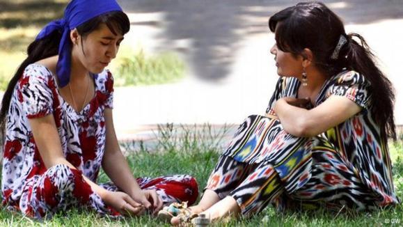 ایرانیها صیغه را در تاجیکستان رواج دادهاند ایرانیها صیغه را در تاجیکستان رواج دادهاند