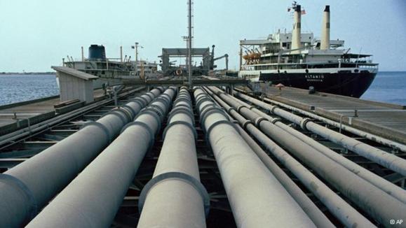 اتحادیه اروپا: تحریم نفت ایران از ۱۱ تیر اجرا می‌شود