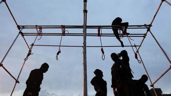 اعدام؛ راه حل جمهوری اسلامی برای مصرف زیاد الکل؟
