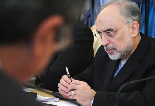 دستگیری علی اکبر صالحی وزیر امور خارجه ایران در قبرس دستگیری علی اکبر صالحی وزیر امور خارجه ایران در قبرس