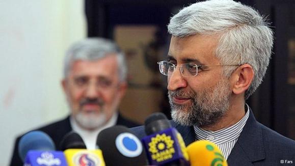 آخرین واکنش ایران در آستانه تحریم نفتی توسط اتحادیه اروپا