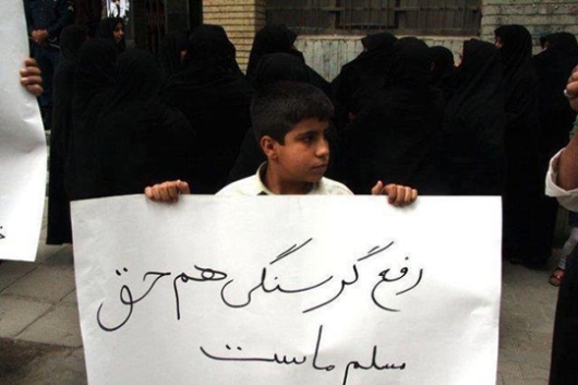 شکست سخت «حق مسلم» در نظرسنجی شبکه ی خبر! شکست سخت «حق مسلم» در نظرسنجی شبکه ی خبر!