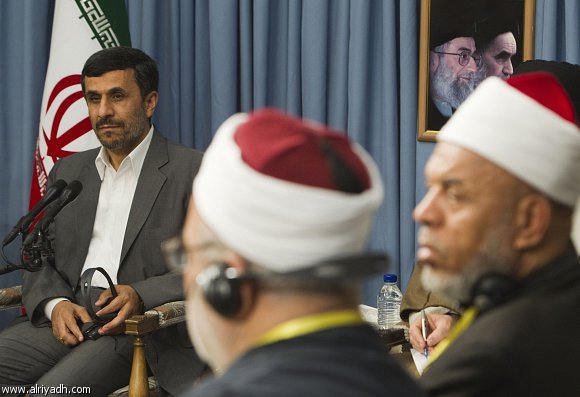 هشدار وزارت اوقاف مصر: به دام ایران نیافتید هشدار وزارت اوقاف مصر: به دام ایران نیافتید