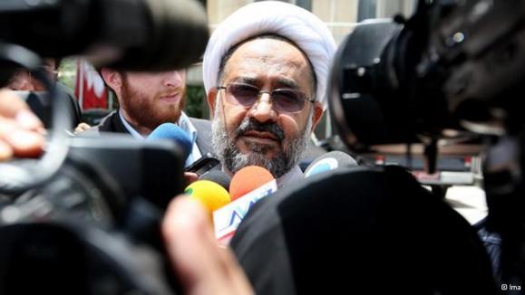 آلمان اتهام ترور کارشناسان هسته‌ای ایران را واهی خواند