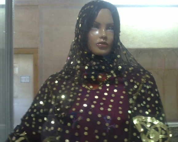 ثوب،لباس عربي زنان جنوب ثوب،لباس عربي زنان جنوب