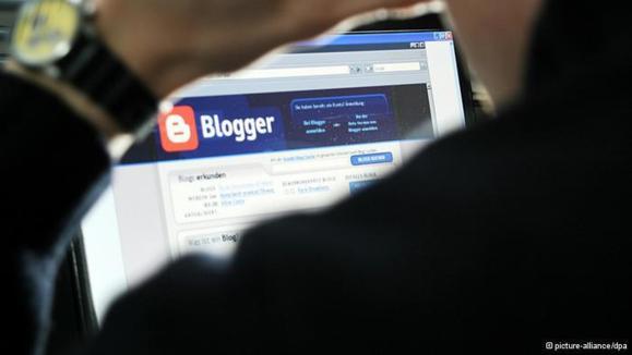 بلاگر‌ها خواستار همکاری بیشتر با رسانه‌های غربی شدند