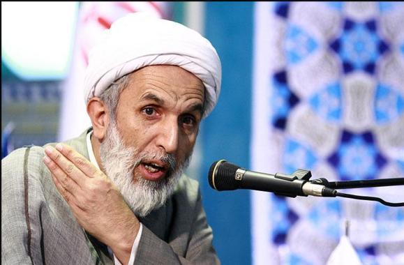 طائب: ایران در سوریه درگیر شده است طائب: ایران در سوریه درگیر شده است