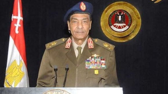 ژنرال طنطاوی: ارتش اجازه نخواهد داد مصر به دست یک گروه بیفتد