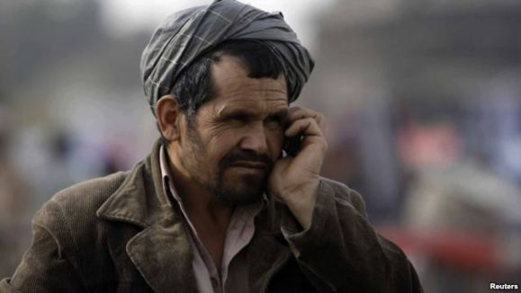 سهچهارم جمعیت کره زمین به تلفن همراه دسترسی دارند سهچهارم جمعیت کره زمین به تلفن همراه دسترسی دارند