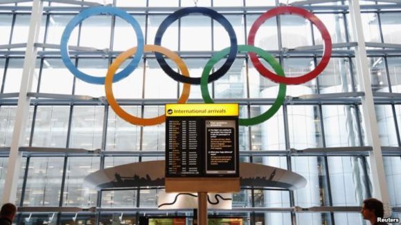 المپیک در ماه رمضان و مشکل روزه برای ورزشکاران مسلمان المپیک در ماه رمضان و مشکل روزه برای ورزشکاران مسلمان