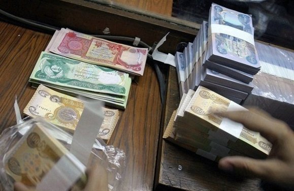 سقوط بی سابقه ارزش پول ایران در كشور عراق