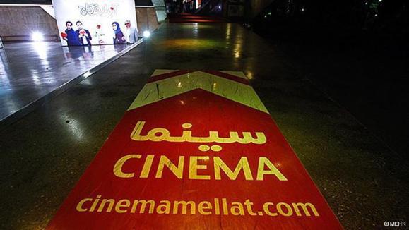 توقیف سالانه ۷ فیلم سینمایی در ایران توقیف سالانه ۷ فیلم سینمایی در ایران