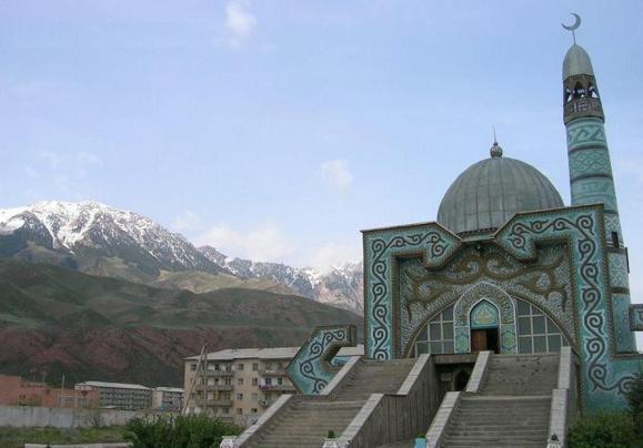 قرقیزستان نام ایران را از لیست ۴۴ کشور مشمول قانون لغو روادید خارج کرد