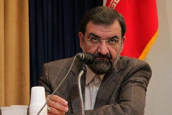 محسن رضایی: تلاش برای سرنگونی اسد مقدمه منازعه با ایران است محسن رضایی: تلاش برای سرنگونی اسد مقدمه منازعه با ایران است