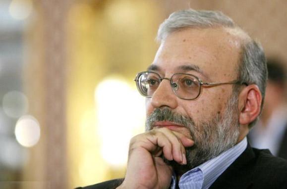 تشکيل پرونده "زمينخواری" برای محمدجواد لاريجانی تشکيل پرونده "زمينخواری" برای محمدجواد لاريجانی
