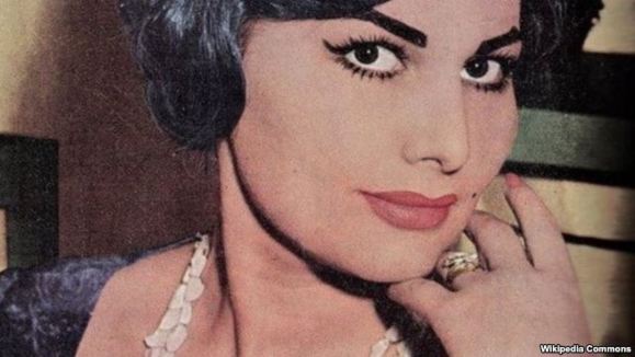 جمشید مشایخی: ایرن بازیگری توانا و درجه یک بود جمشید مشایخی: ایرن بازیگری توانا و درجه یک بود