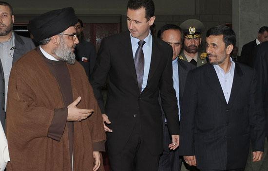 بیش از یک میلیون دلار کمک پزشکی از سوی ایران تحویل دولت سوریه شد بیش از یک میلیون دلار کمک پزشکی از سوی ایران تحویل دولت سوریه شد